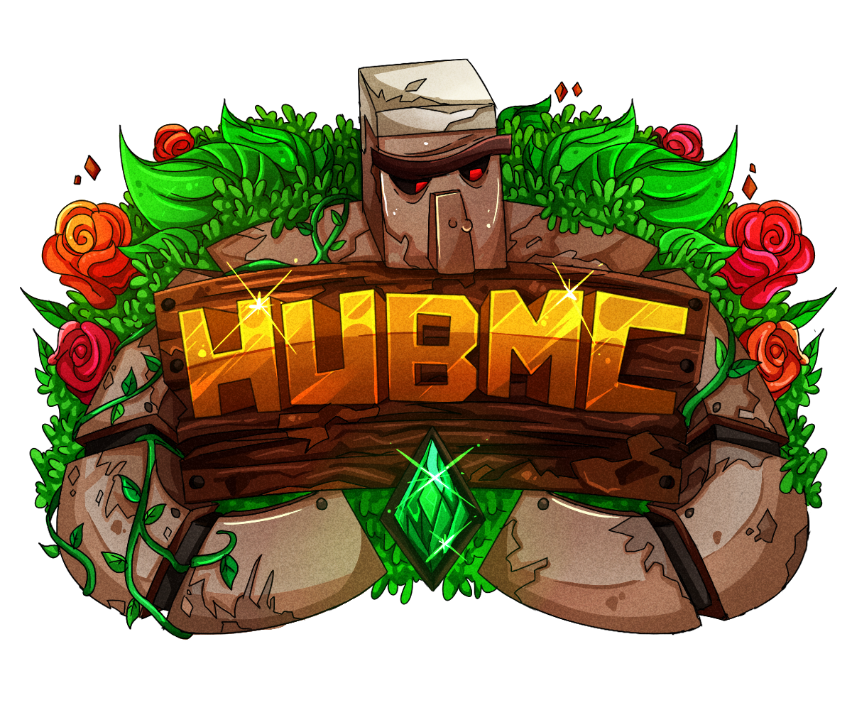 HubMC logo