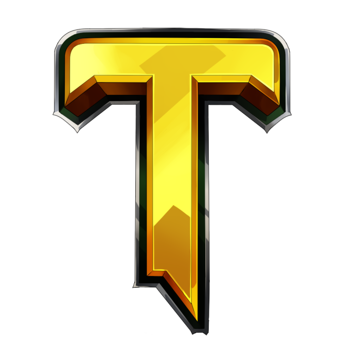 TerrorGames logo